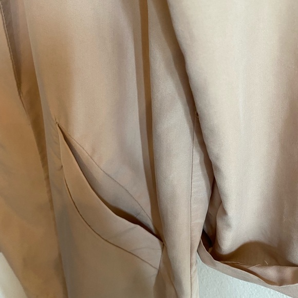 H&M trench coat - Picture 5 of 5